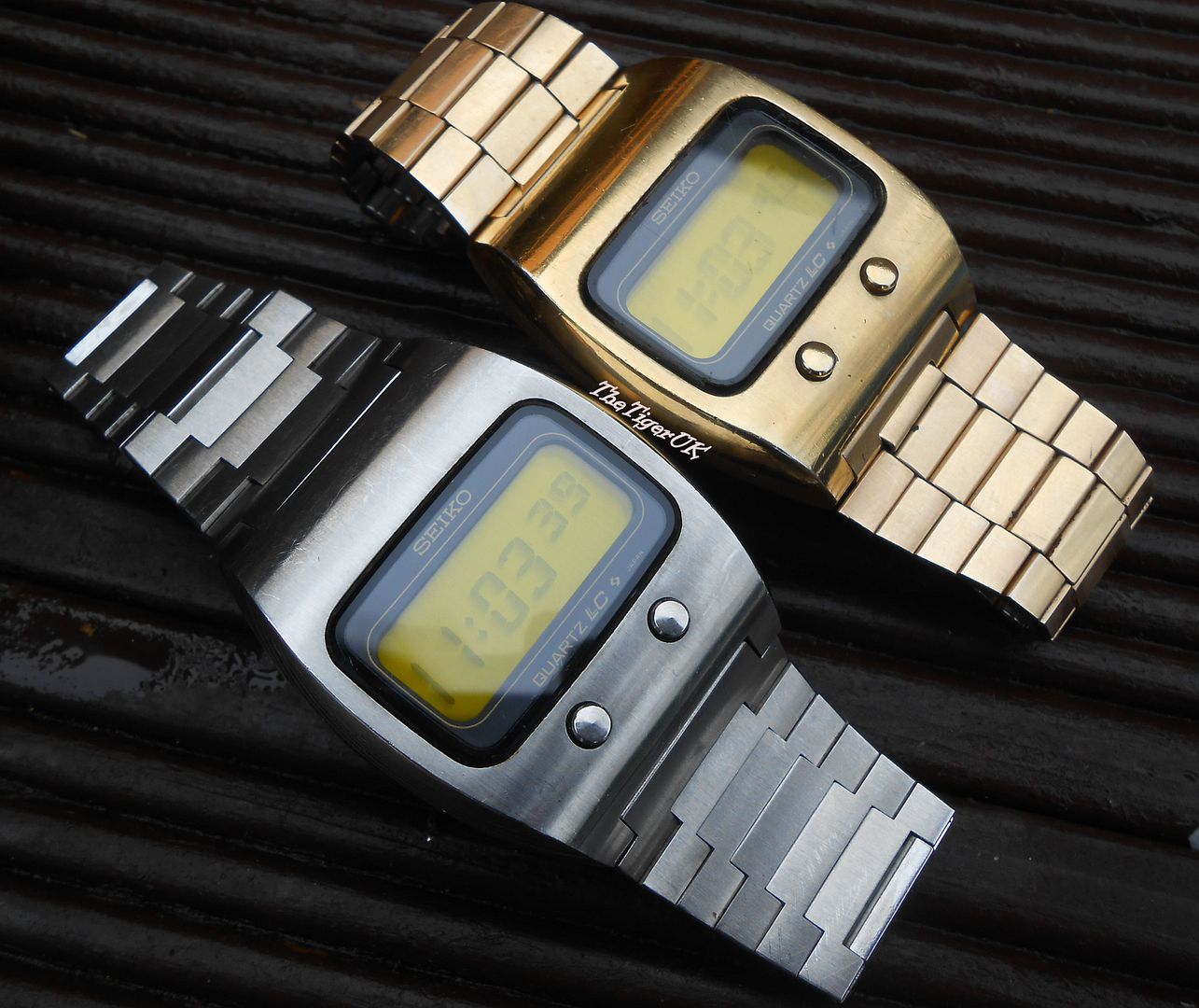 The best digital watches The Watch Site